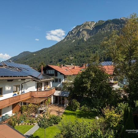 Ferienhotel Sonnenheim 奥伯斯特多夫 外观 照片