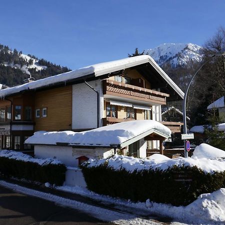 Ferienhotel Sonnenheim 奥伯斯特多夫 外观 照片