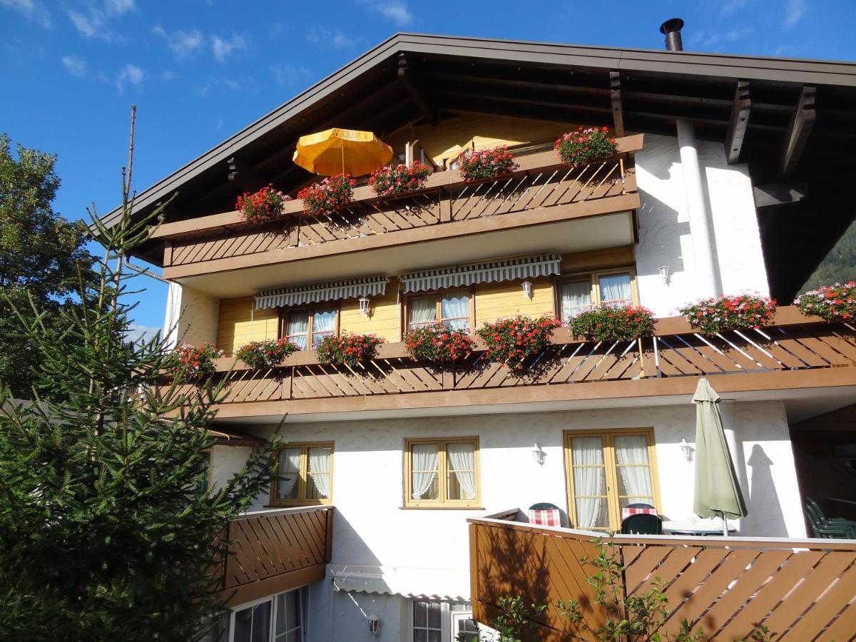 Ferienhotel Sonnenheim 奥伯斯特多夫 外观 照片