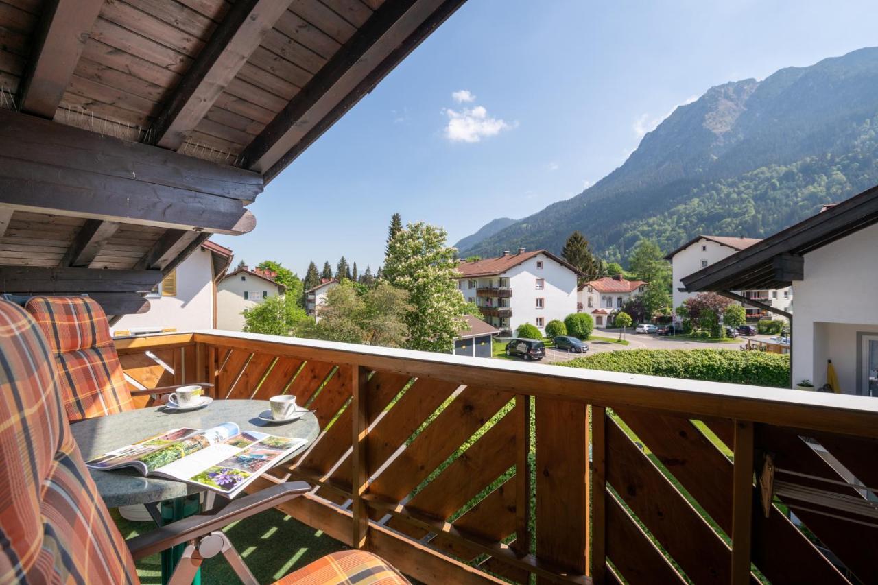 Ferienhotel Sonnenheim 奥伯斯特多夫 外观 照片