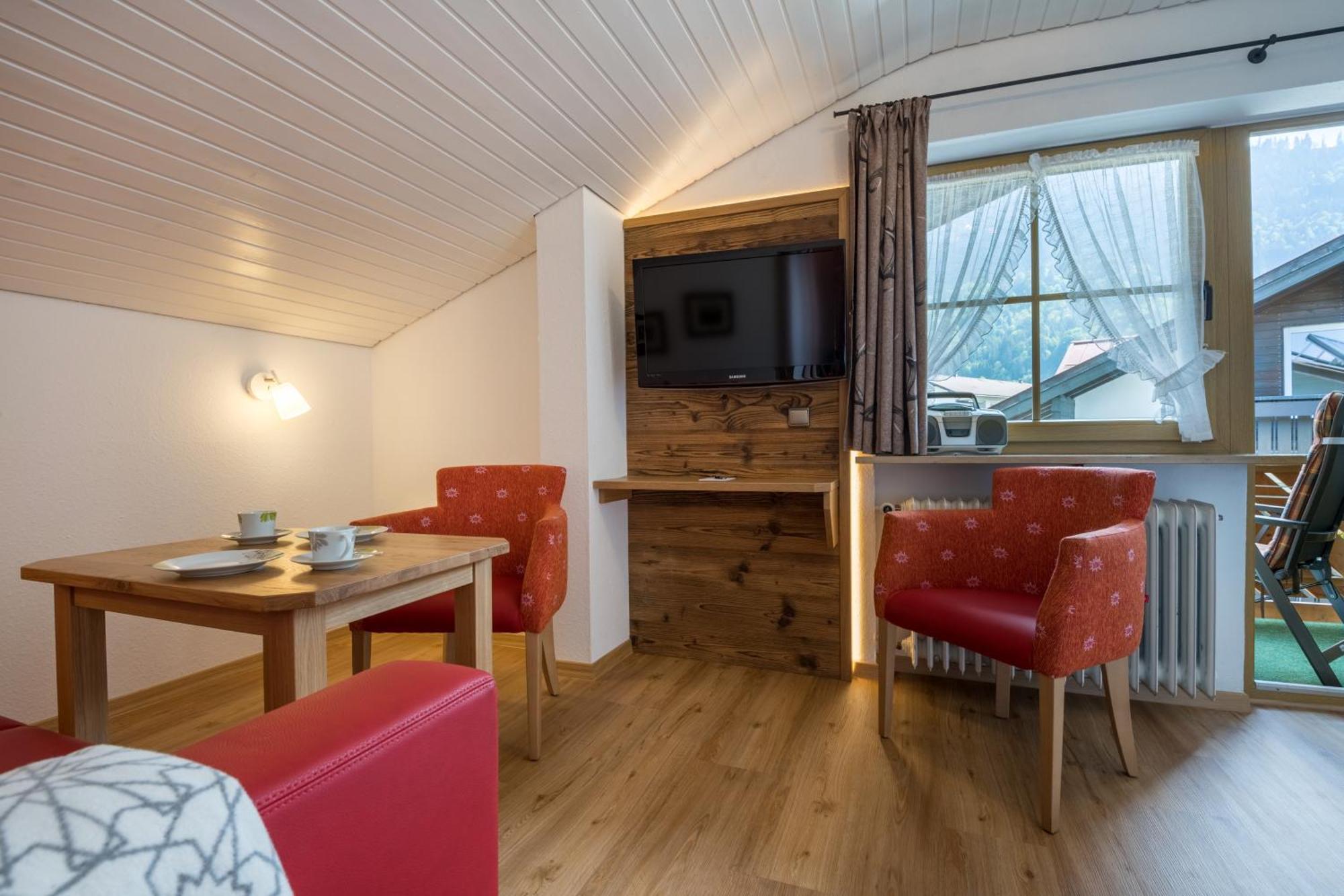 Ferienhotel Sonnenheim 奥伯斯特多夫 外观 照片