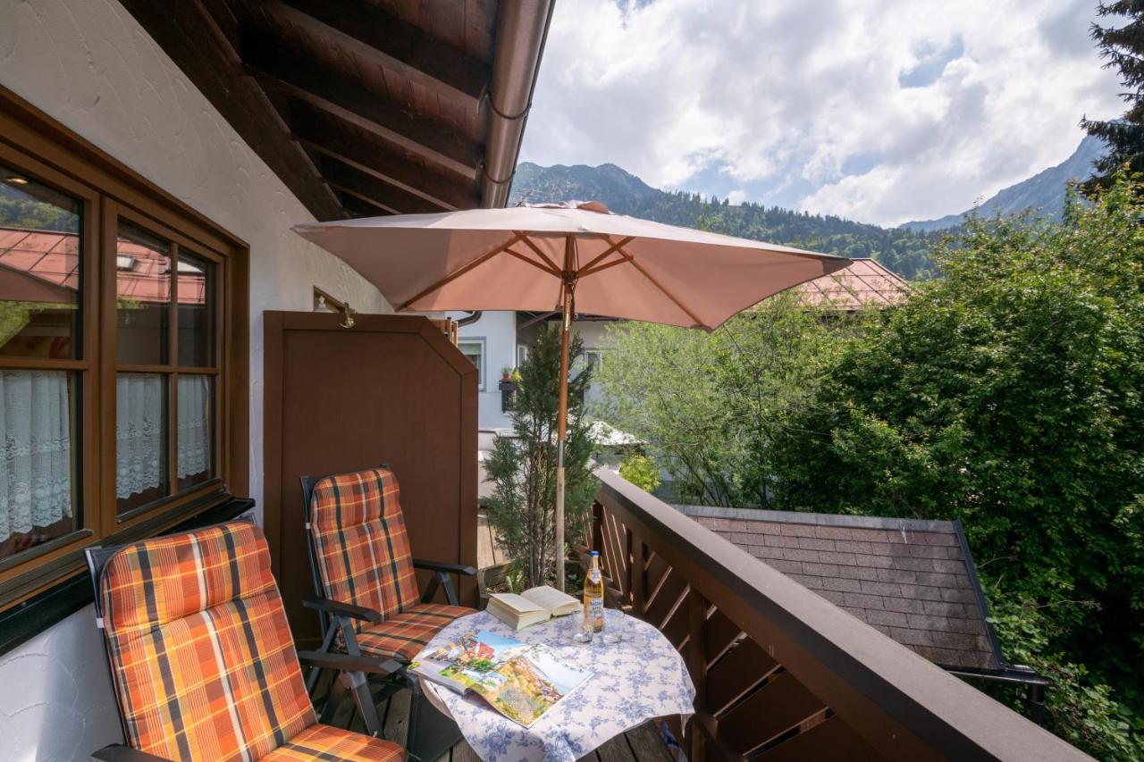 Ferienhotel Sonnenheim 奥伯斯特多夫 外观 照片