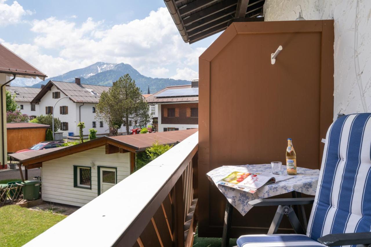 Ferienhotel Sonnenheim 奥伯斯特多夫 外观 照片