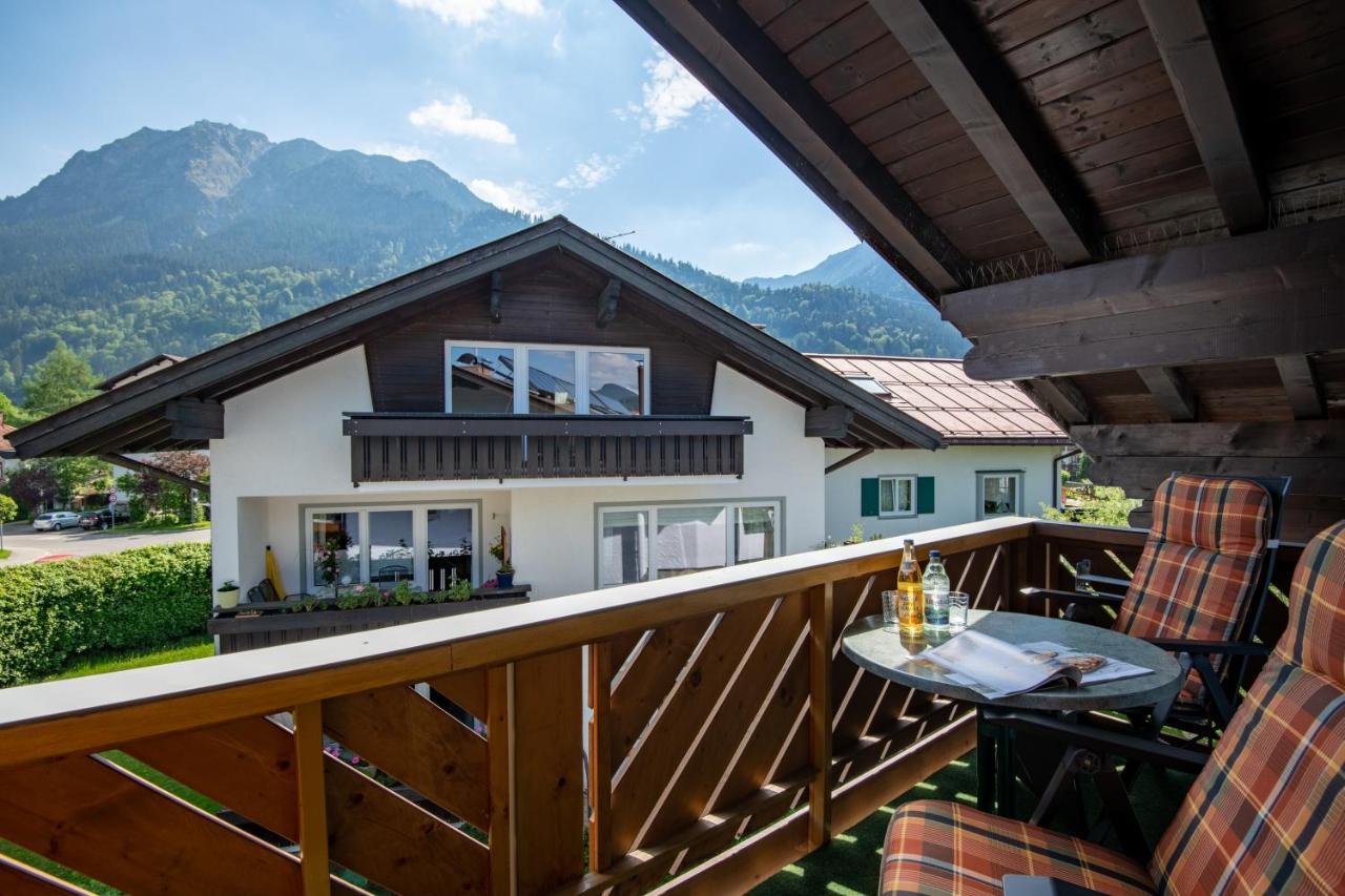 Ferienhotel Sonnenheim 奥伯斯特多夫 外观 照片