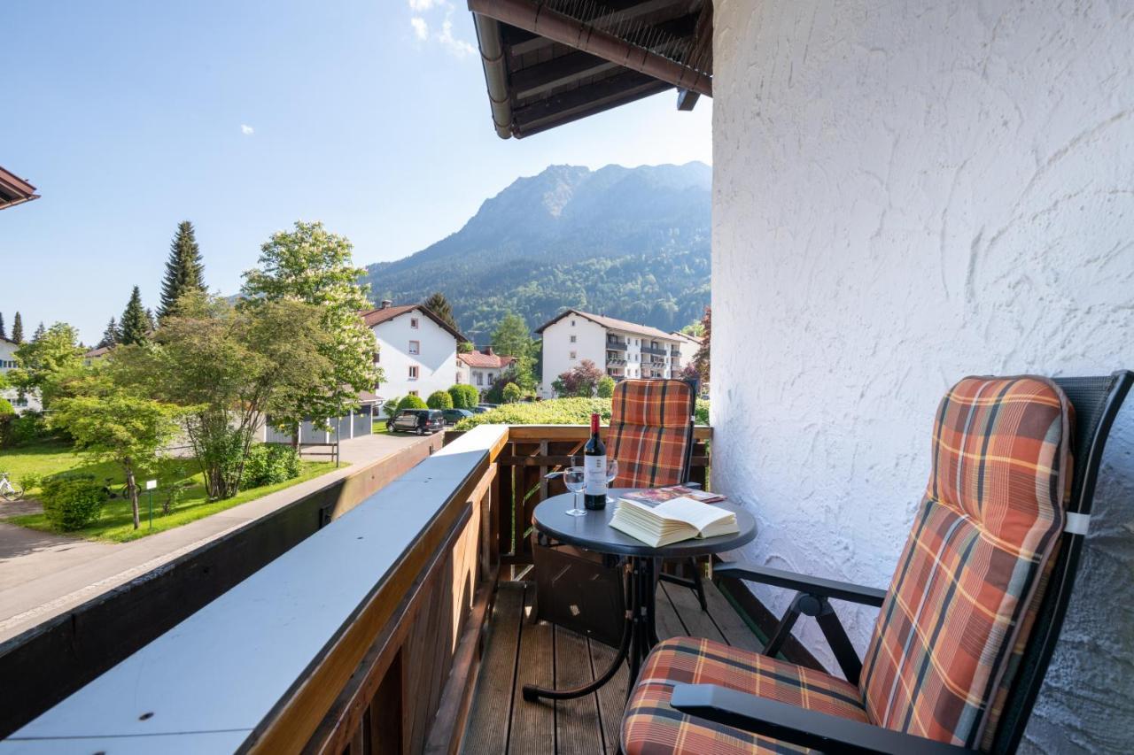 Ferienhotel Sonnenheim 奥伯斯特多夫 外观 照片