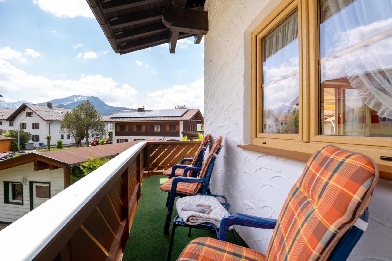 Ferienhotel Sonnenheim 奥伯斯特多夫 外观 照片