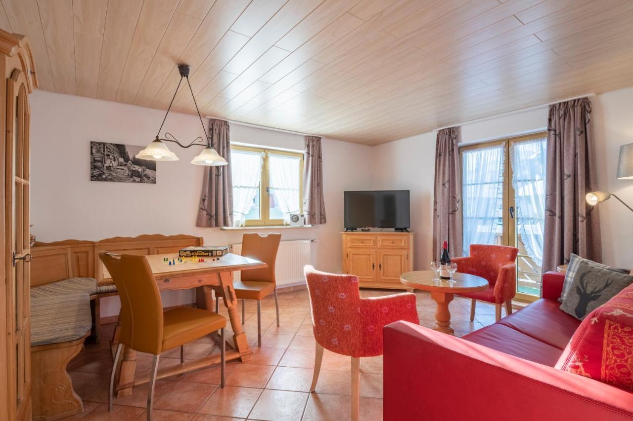 Ferienhotel Sonnenheim 奥伯斯特多夫 外观 照片