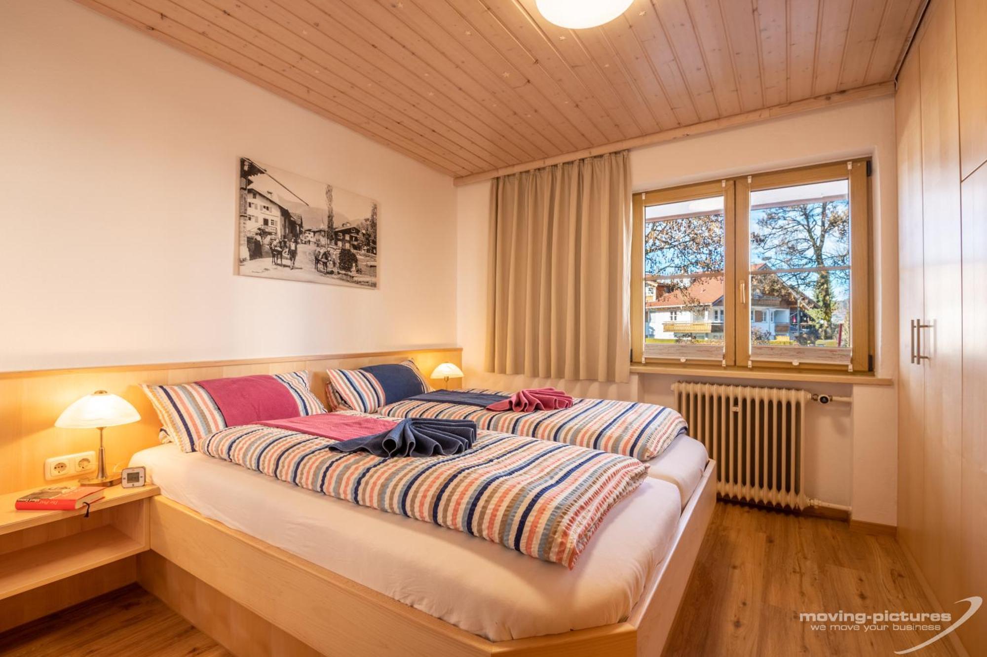 Ferienhotel Sonnenheim 奥伯斯特多夫 外观 照片