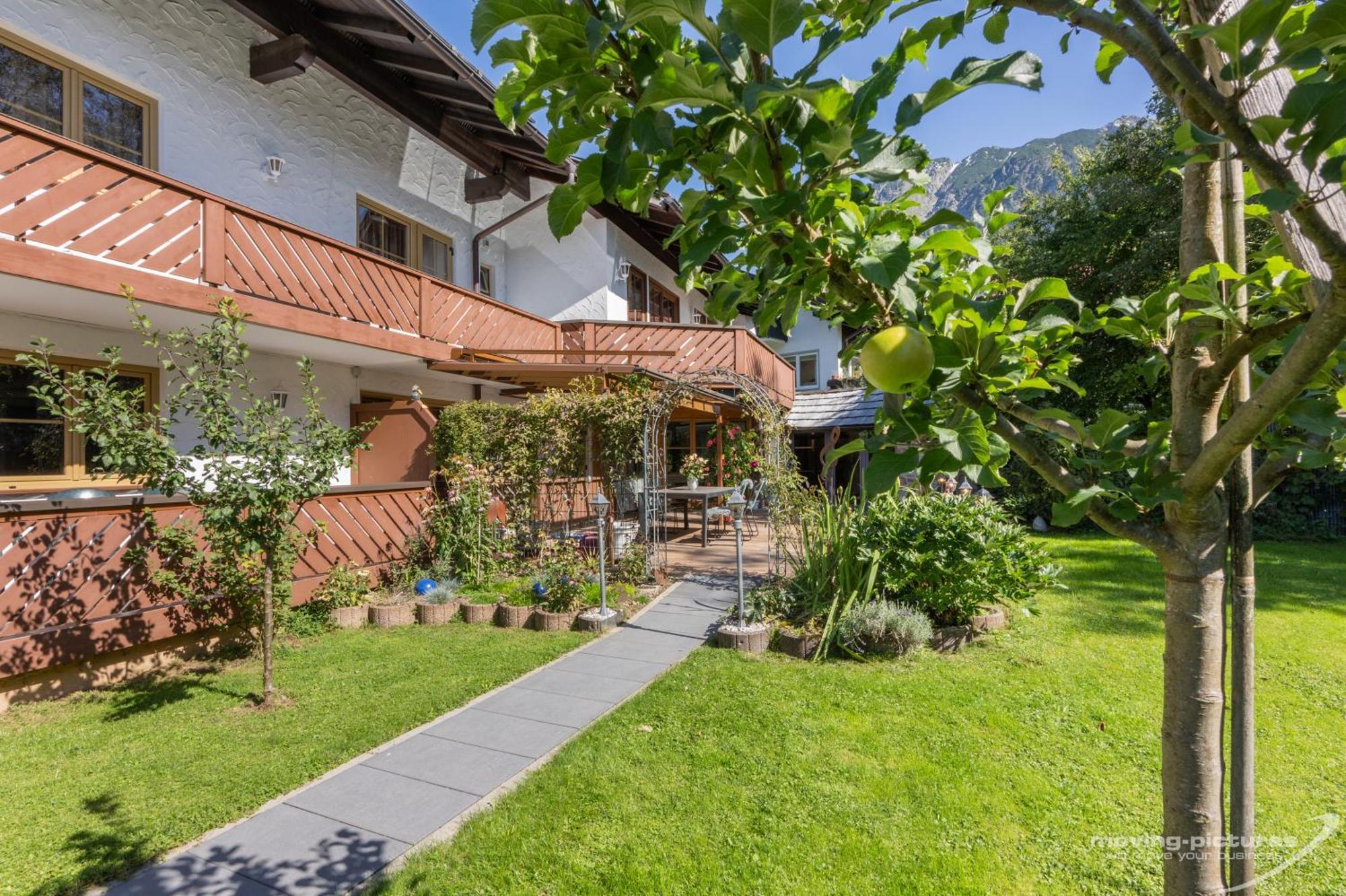 Ferienhotel Sonnenheim 奥伯斯特多夫 外观 照片