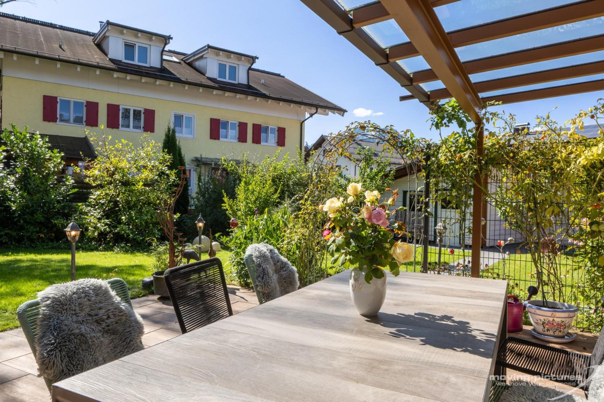 Ferienhotel Sonnenheim 奥伯斯特多夫 外观 照片