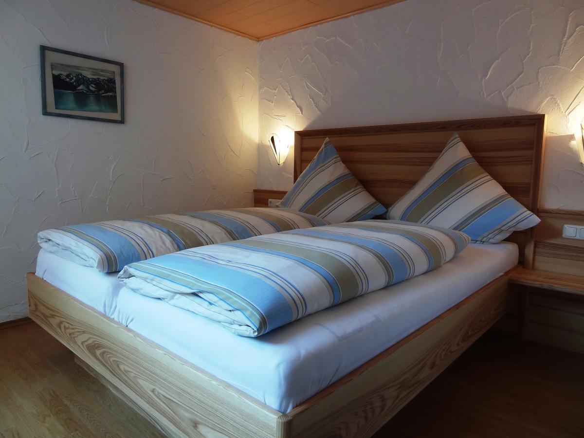 Ferienhotel Sonnenheim 奥伯斯特多夫 外观 照片