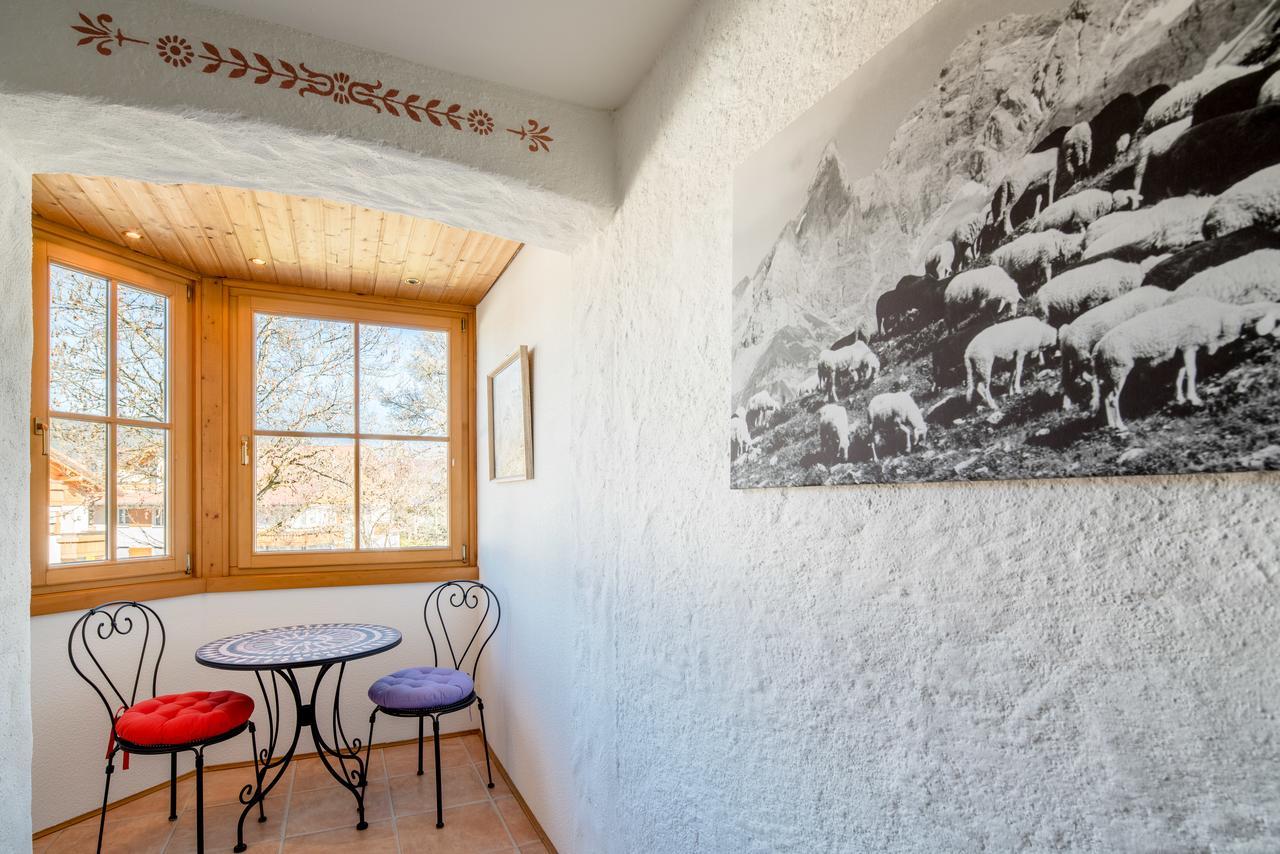 Ferienhotel Sonnenheim 奥伯斯特多夫 外观 照片