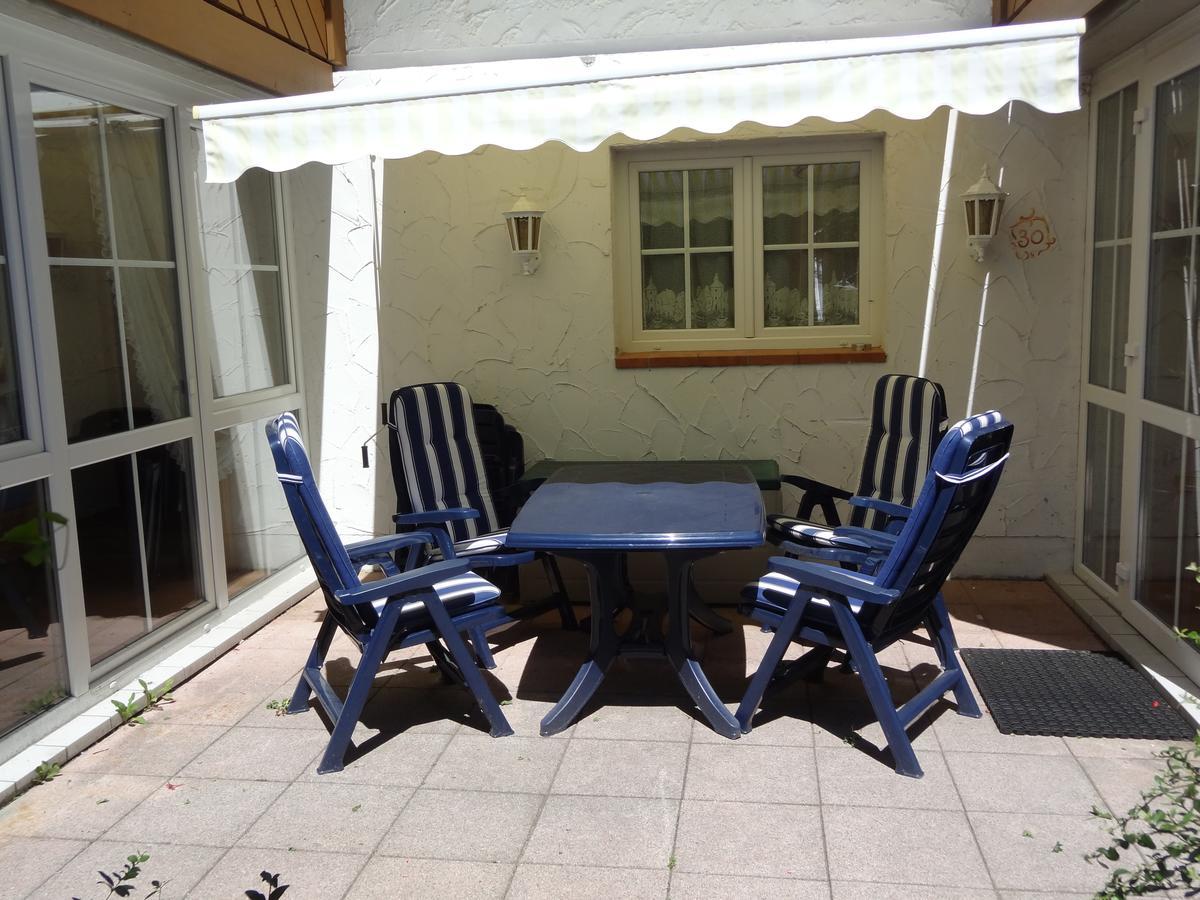 Ferienhotel Sonnenheim 奥伯斯特多夫 外观 照片