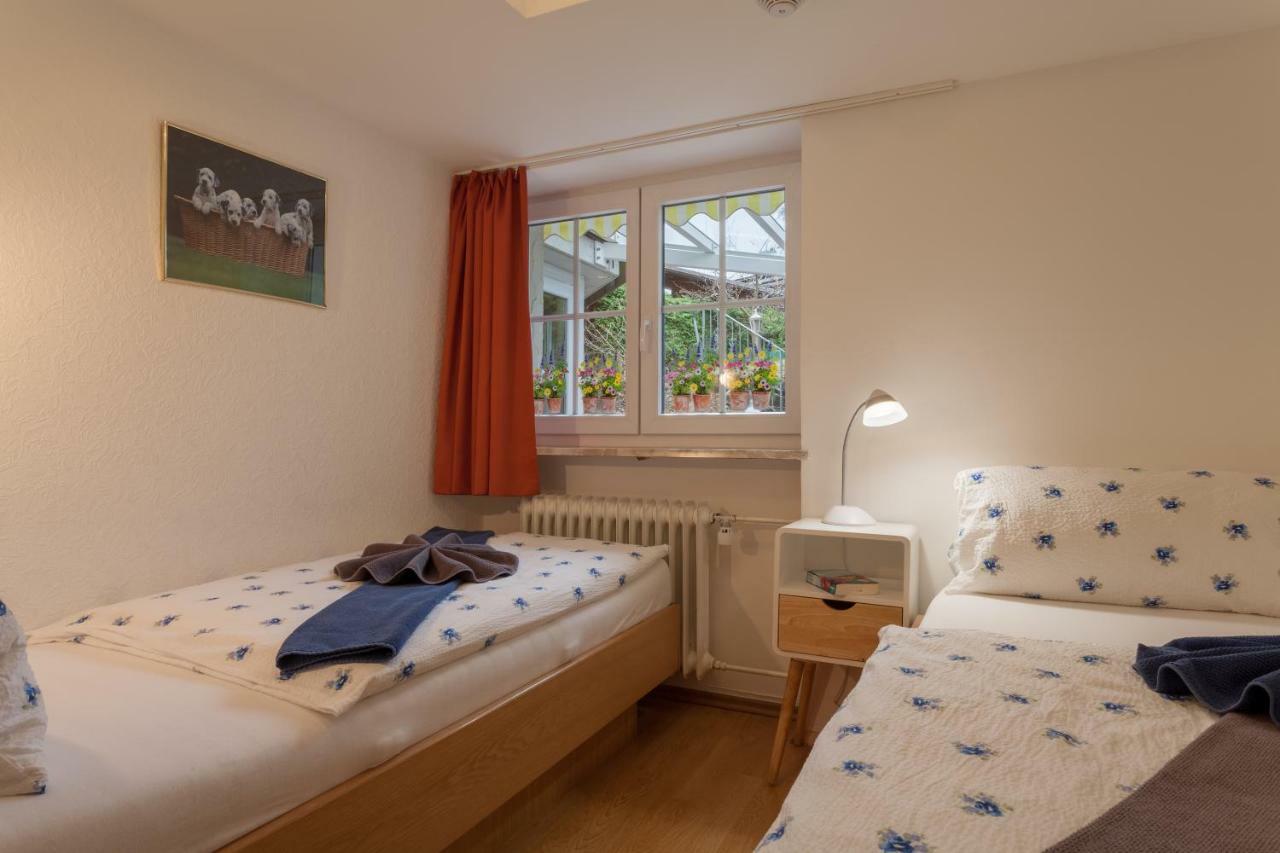 Ferienhotel Sonnenheim 奥伯斯特多夫 外观 照片