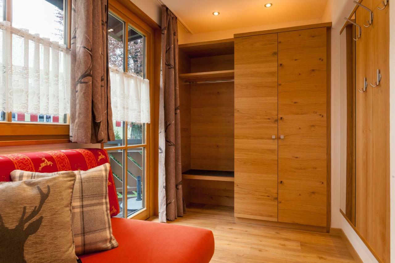 Ferienhotel Sonnenheim 奥伯斯特多夫 外观 照片
