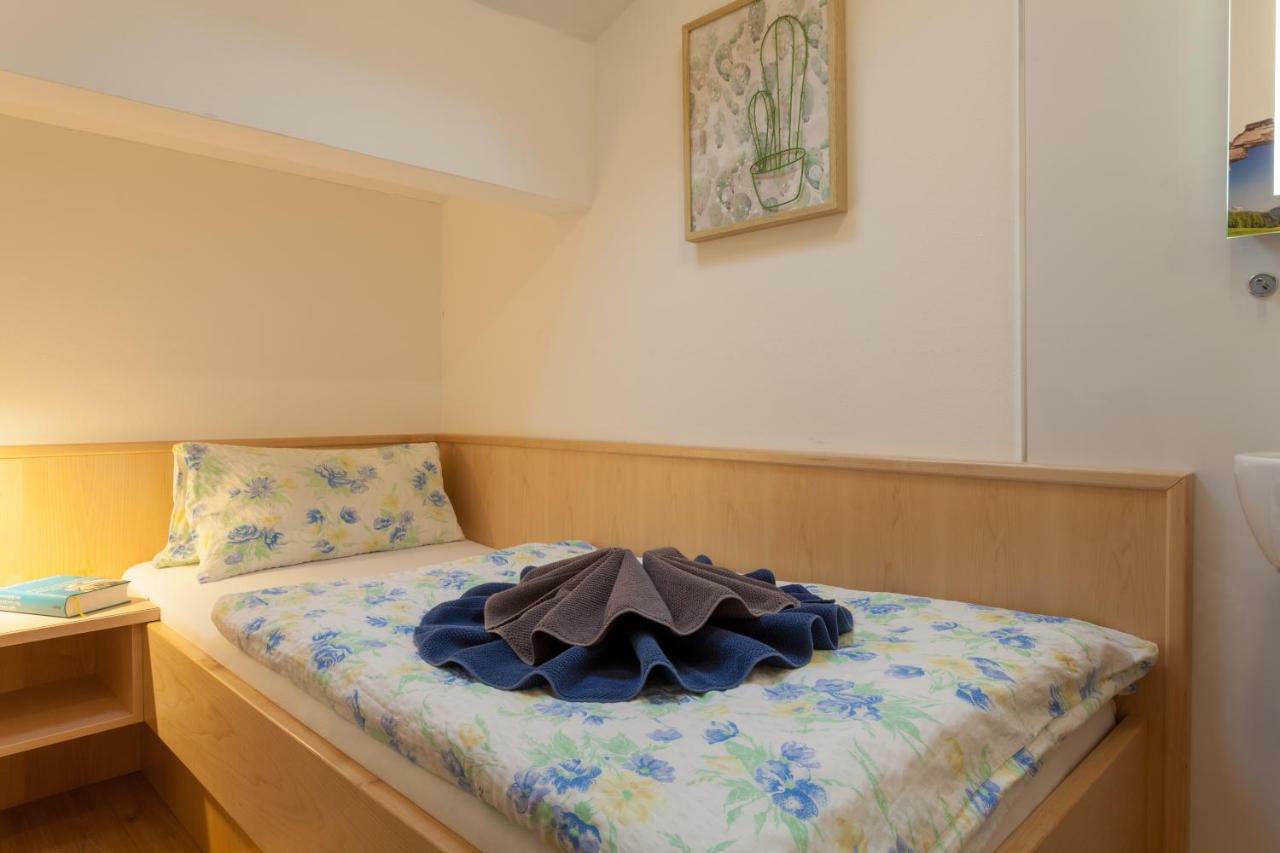 Ferienhotel Sonnenheim 奥伯斯特多夫 外观 照片
