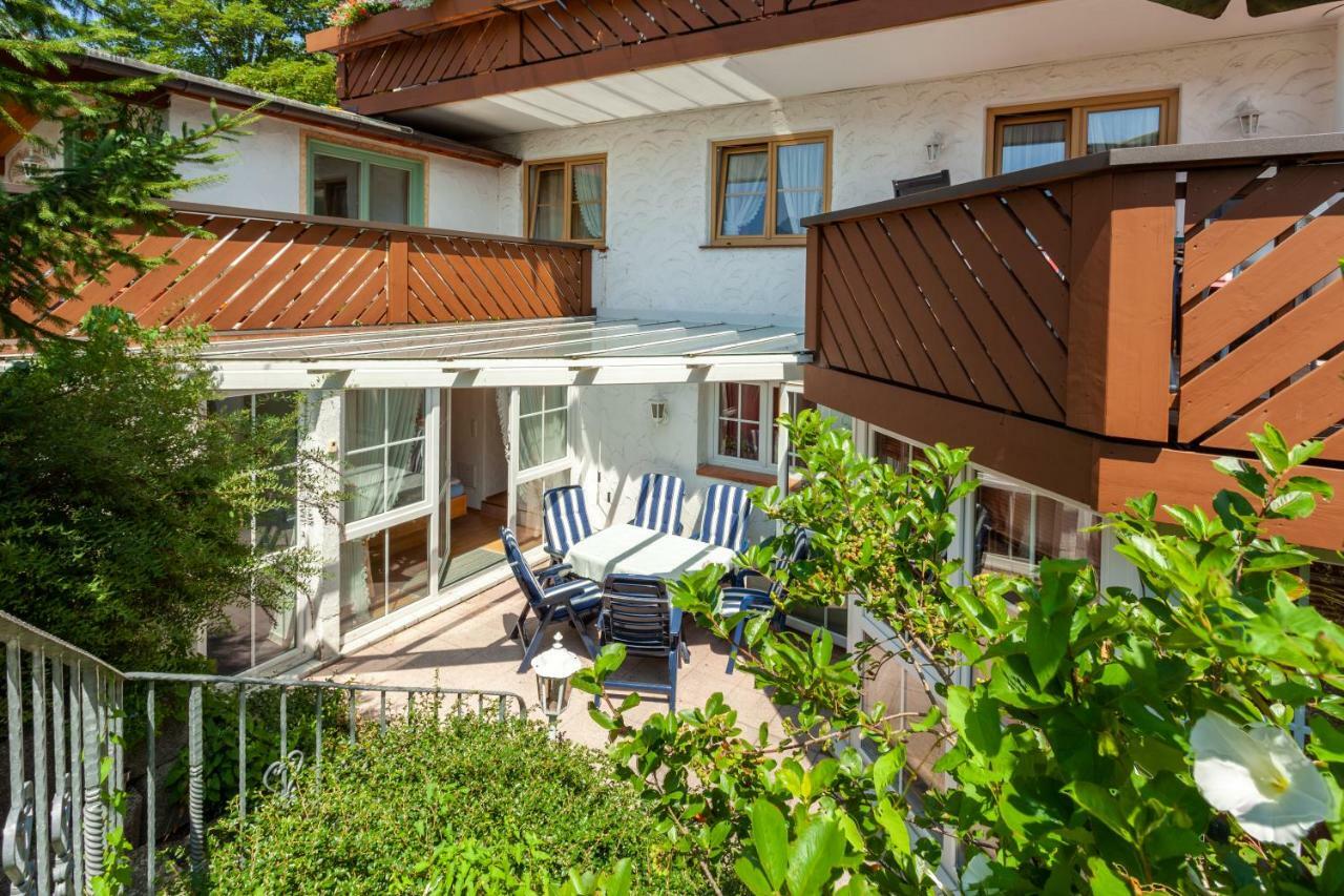 Ferienhotel Sonnenheim 奥伯斯特多夫 外观 照片