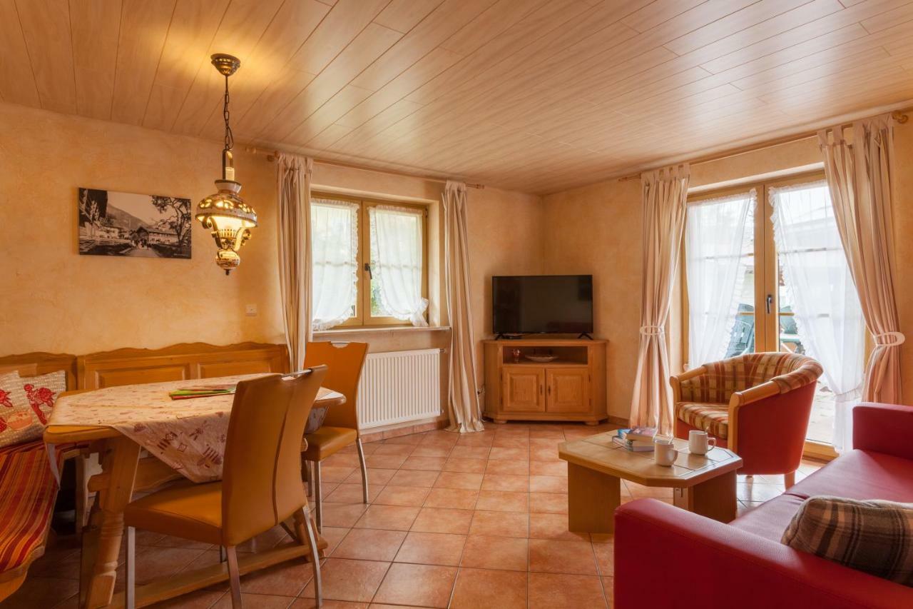 Ferienhotel Sonnenheim 奥伯斯特多夫 外观 照片